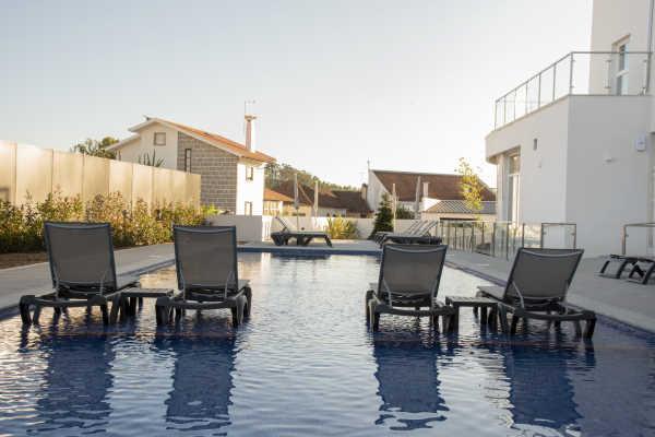 Luna De Hotel Tabua (Coimbra)