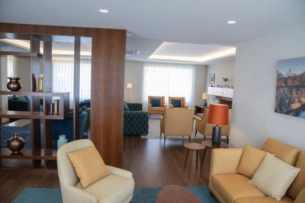 Hotel Luna De 4*