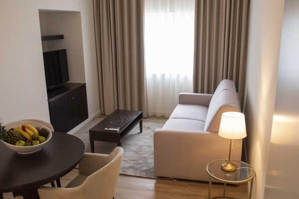 Luna De 4* Tabua (Coimbra)