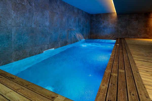 Pena D'agua Boutique & 4* Covilha