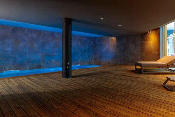 Pena D'agua Boutique & 4* Covilha