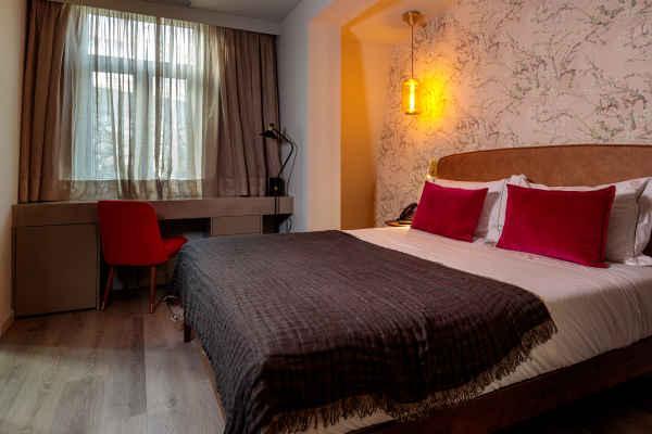 Pena D'agua Boutique & Hotel