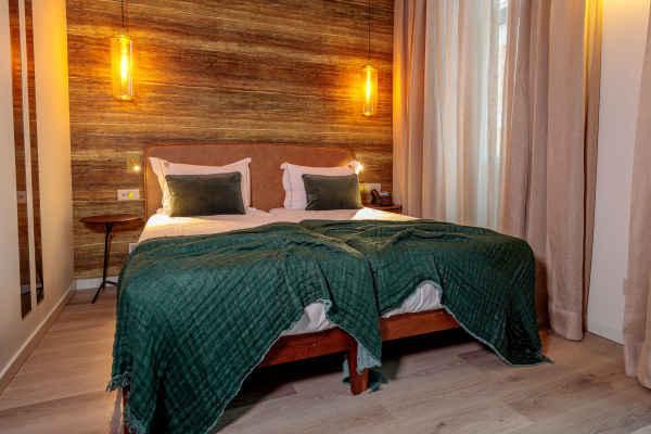 Hotel Pena D'agua Boutique & Covilha