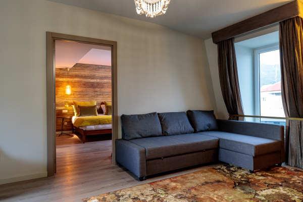 Pena D'agua Boutique & 4*