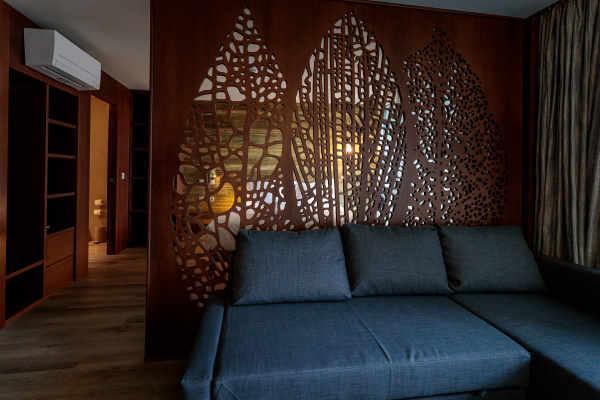 Pena D'agua Boutique & 4*