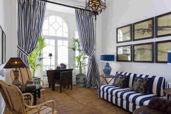 Grand House - Relais & Chateaux