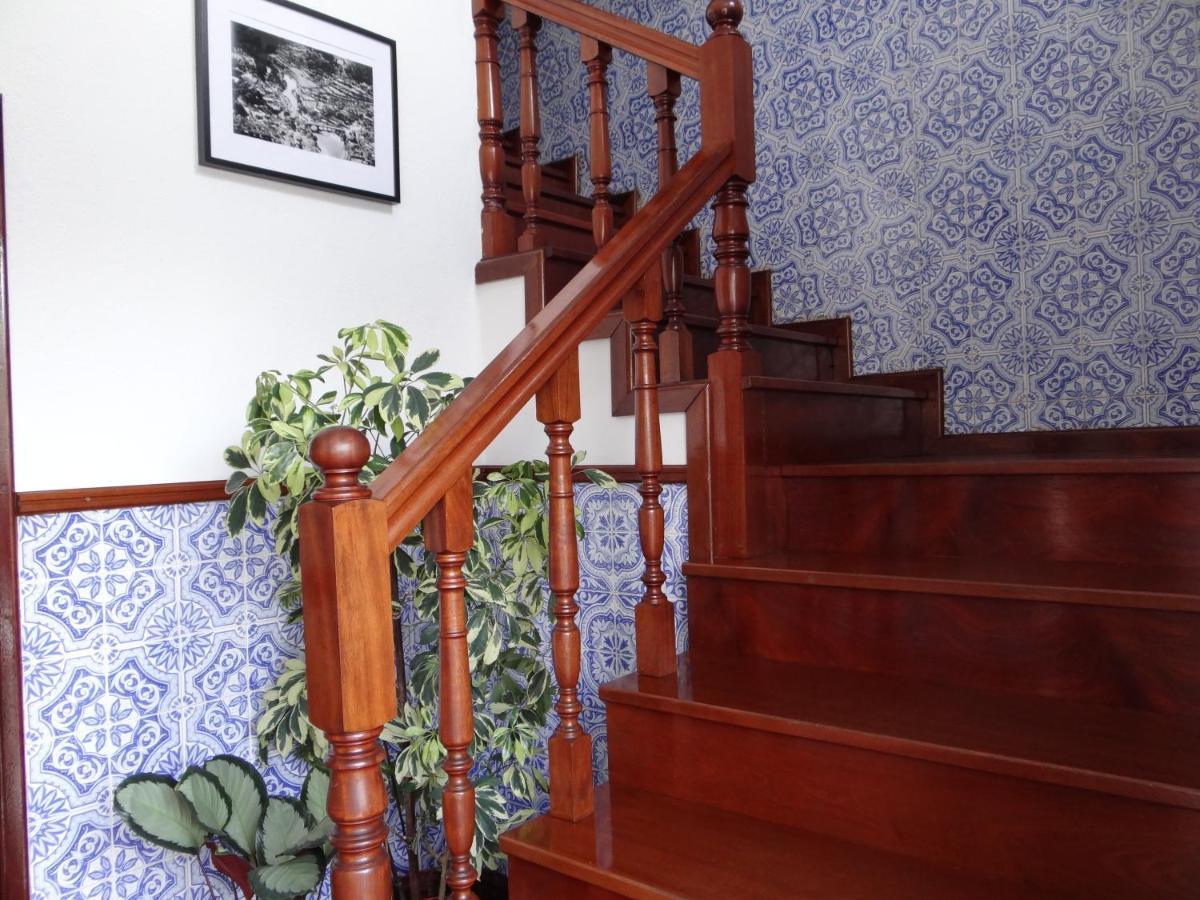 Guest house Casa Polido