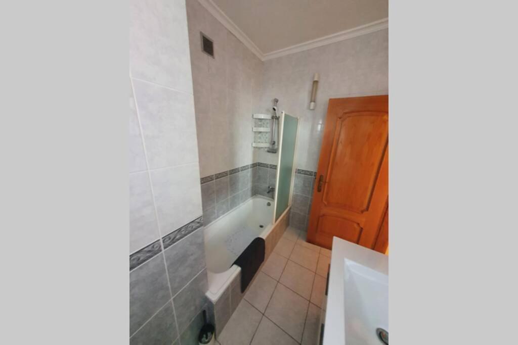 Apartamento Paradisiaco.