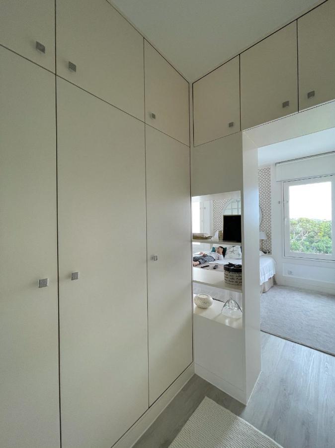 Beautiful Penthouse With Terrace - 4 Minute Walk To The Apartment Troia