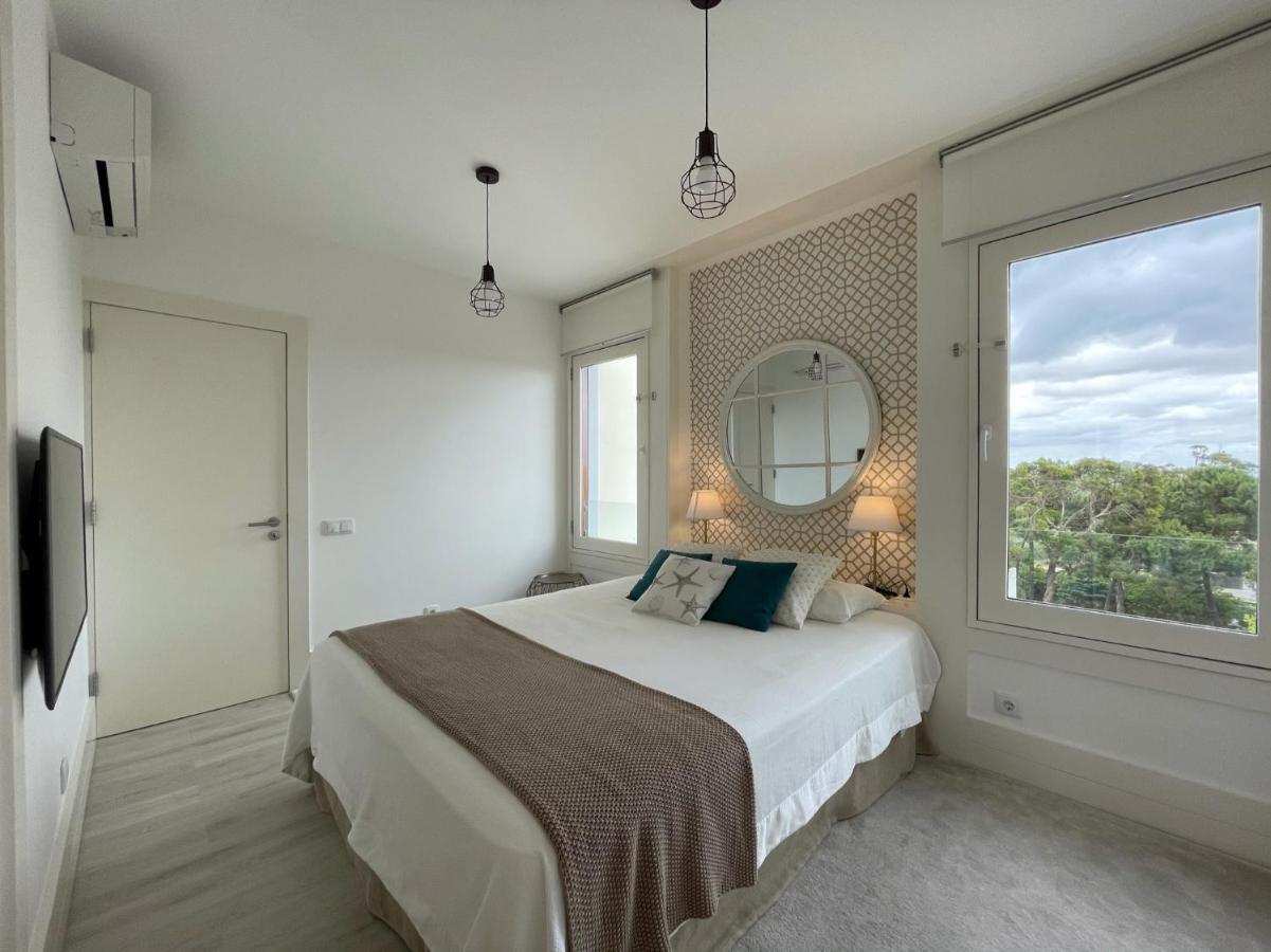 Beautiful Penthouse With Terrace - 4 Minute Walk To The Apartment Troia