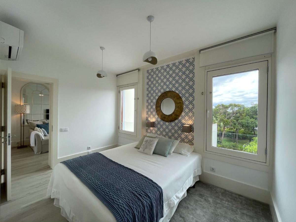 Beautiful Penthouse With Terrace - 4 Minute Walk To The * Troia