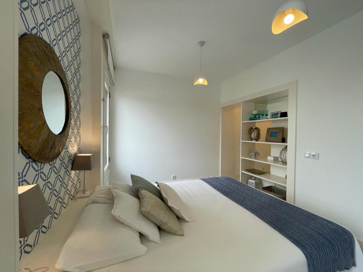 Apartamento Beautiful Penthouse With Terrace - 4 Minute Walk To The