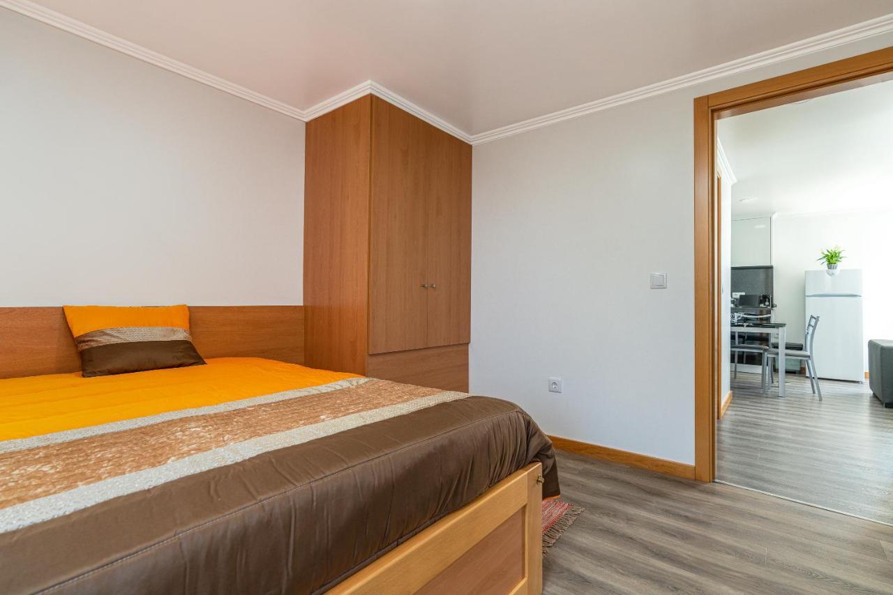 Holiday home Casa Terra-boa