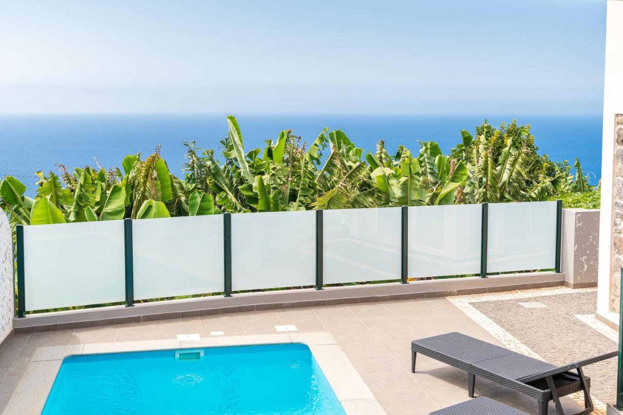Casa Terra-boa * Arco da Calheta (Madeira)