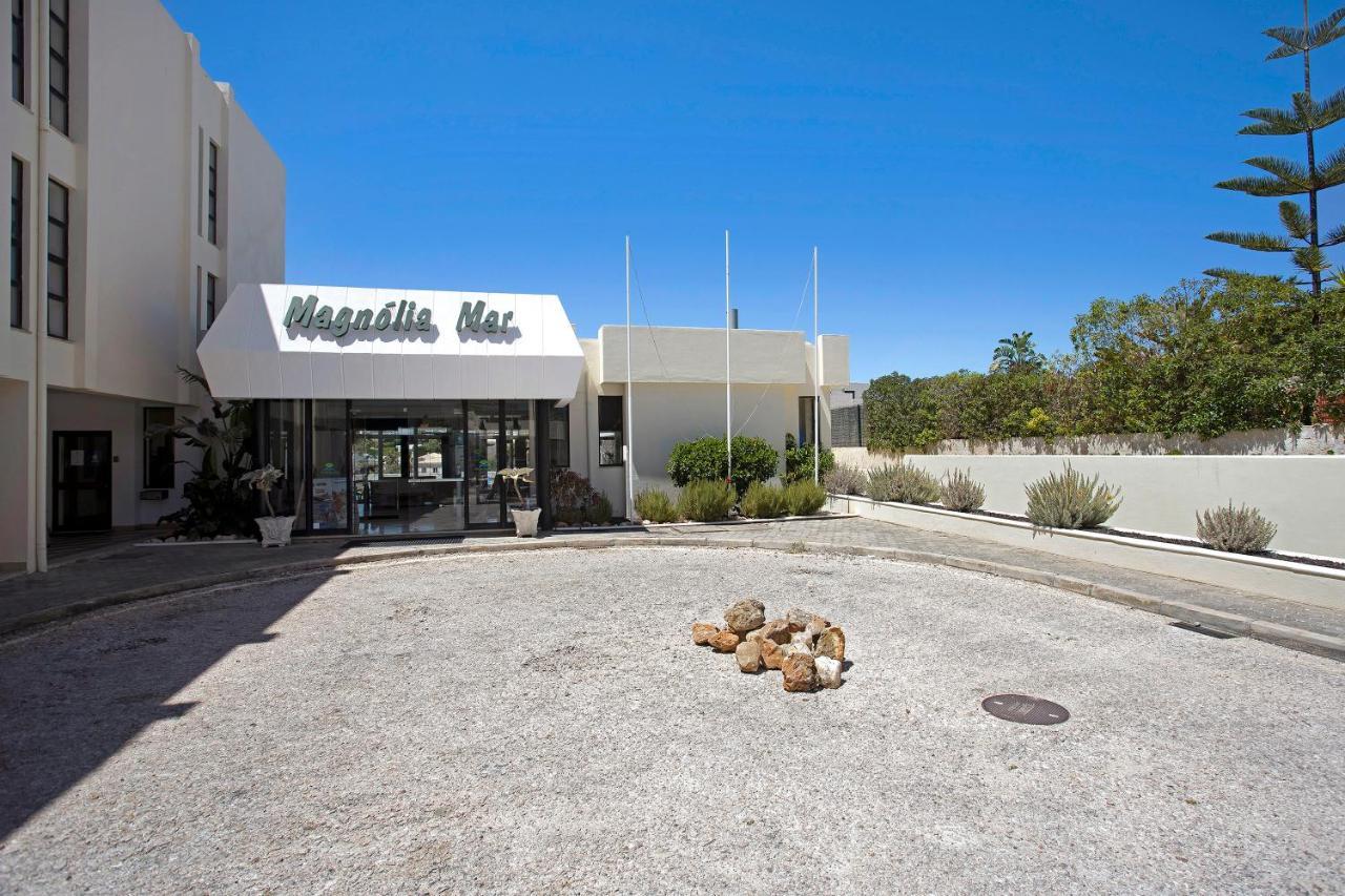 Magnolia Apartamento *