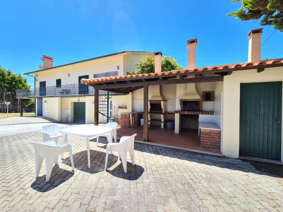Quinta Manuel Santo Country house