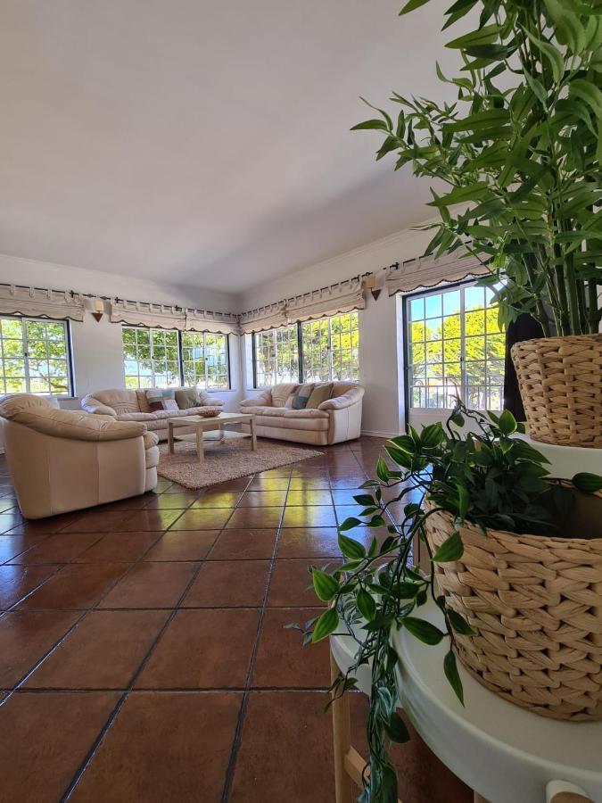 Quinta Manuel Santo Country house