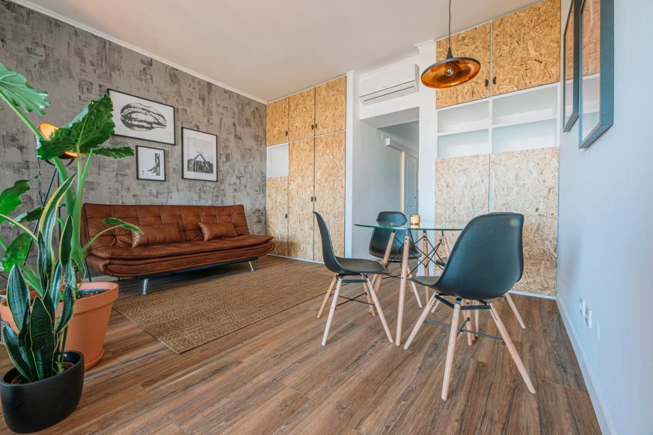 Apartment Seguros House - Charming Flat *