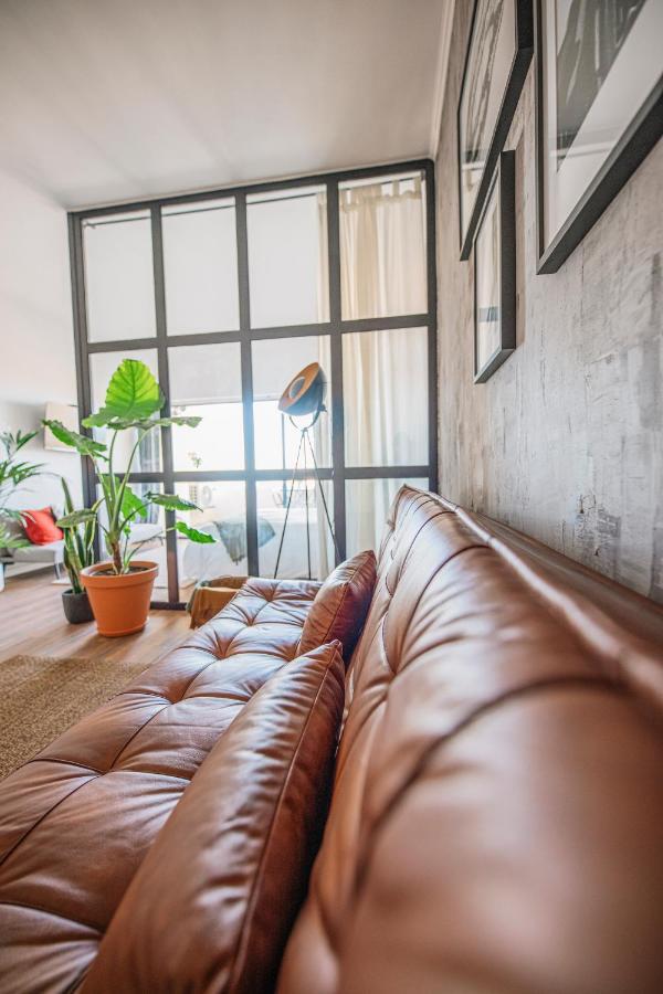 Apartment Seguros House - Charming Flat