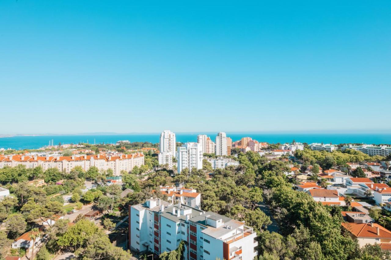 Seguros House - Charming Flat Cascais
