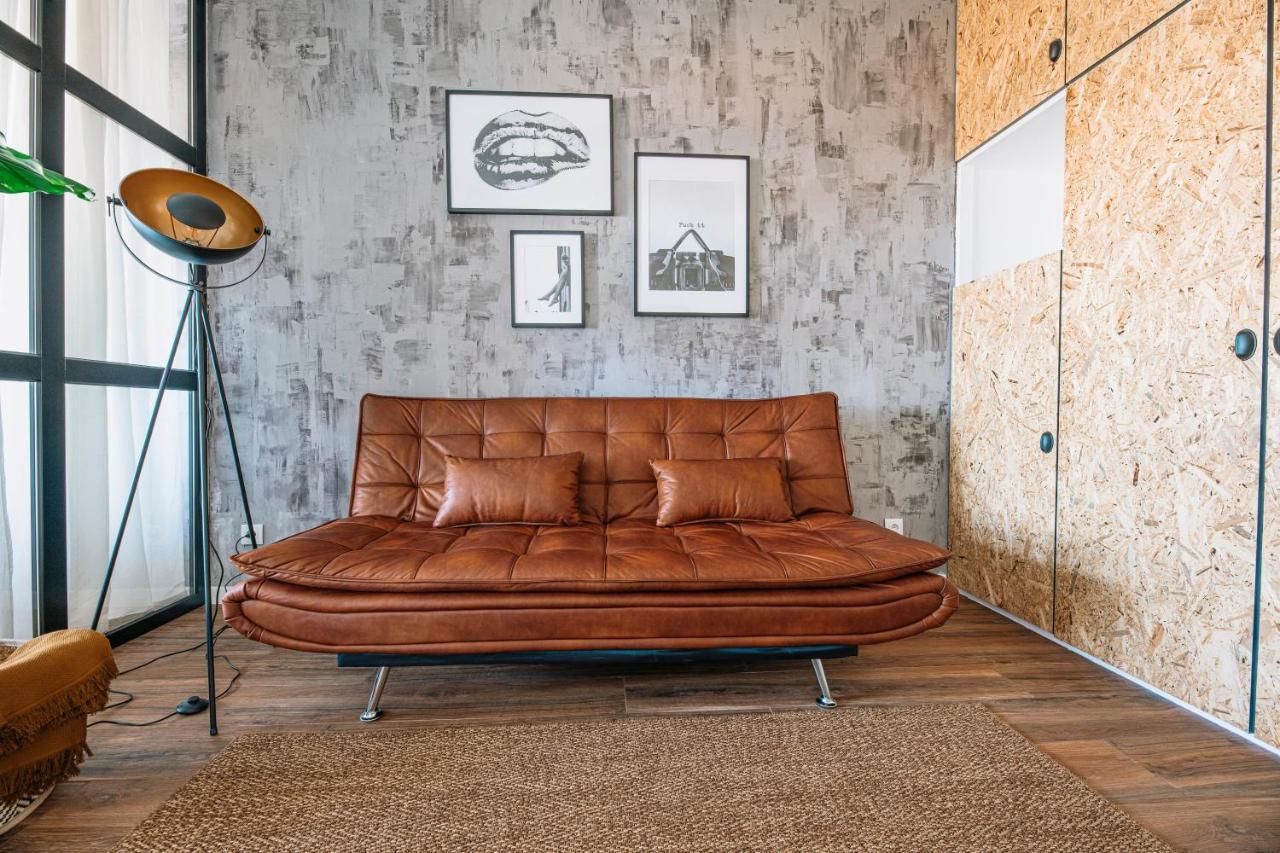 Seguros House - Charming Flat Apartment *