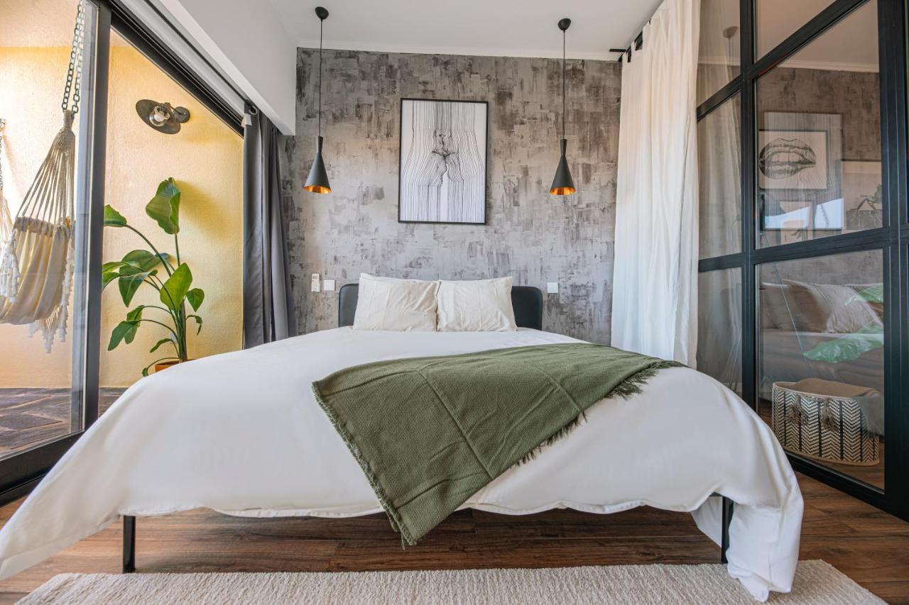 Seguros House - Charming Flat Cascais