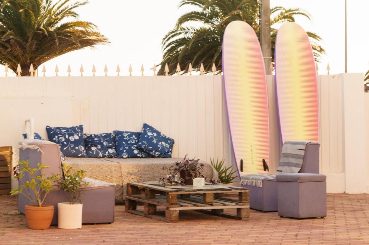 Hostel Hospedium Hostel Republica Surf House *