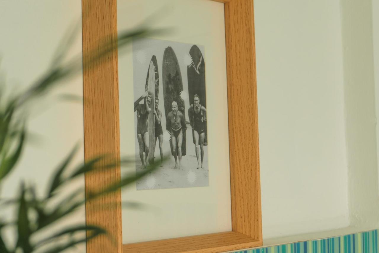 Hostel Hospedium Hostel Republica Surf House Ericeira