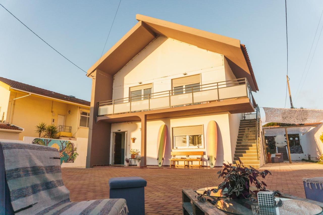 Hostel Hospedium Hostel Republica Surf House *