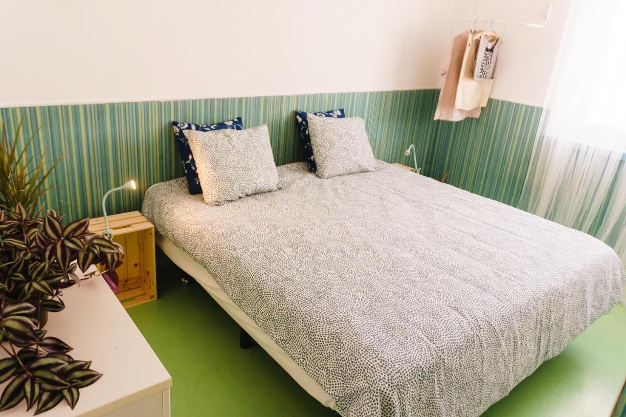 Hospedium Hostel Republica Surf House *