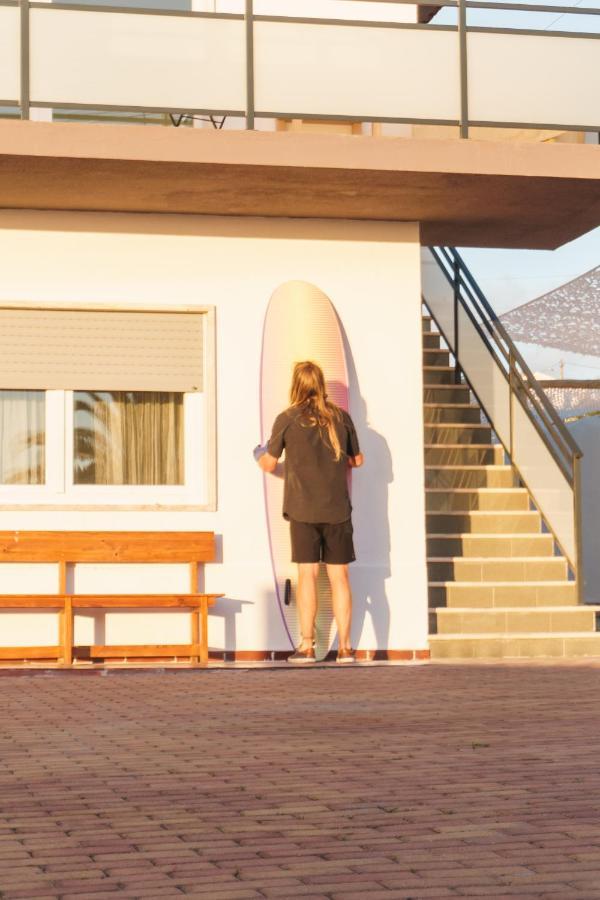 Hospedium Hostel Republica Surf House Hostel