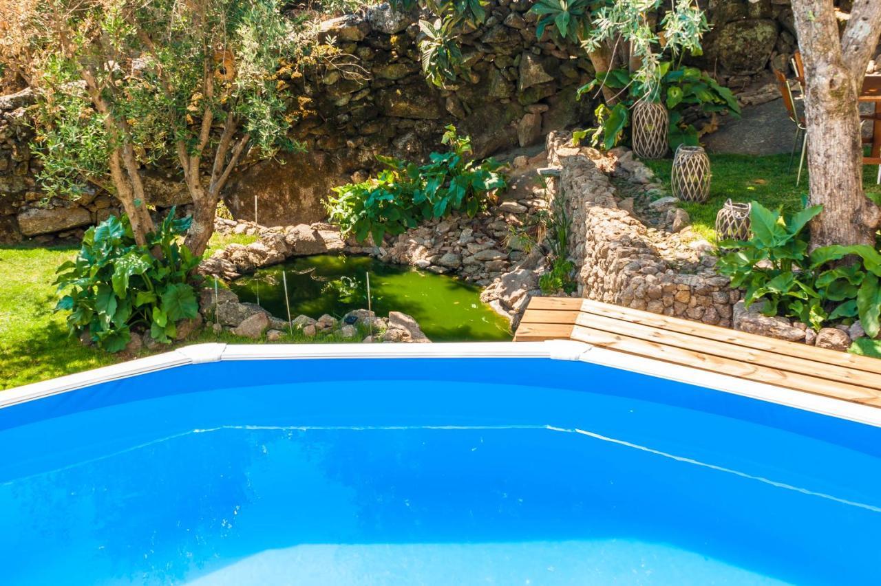 Fonte Da Rosa Apartamento