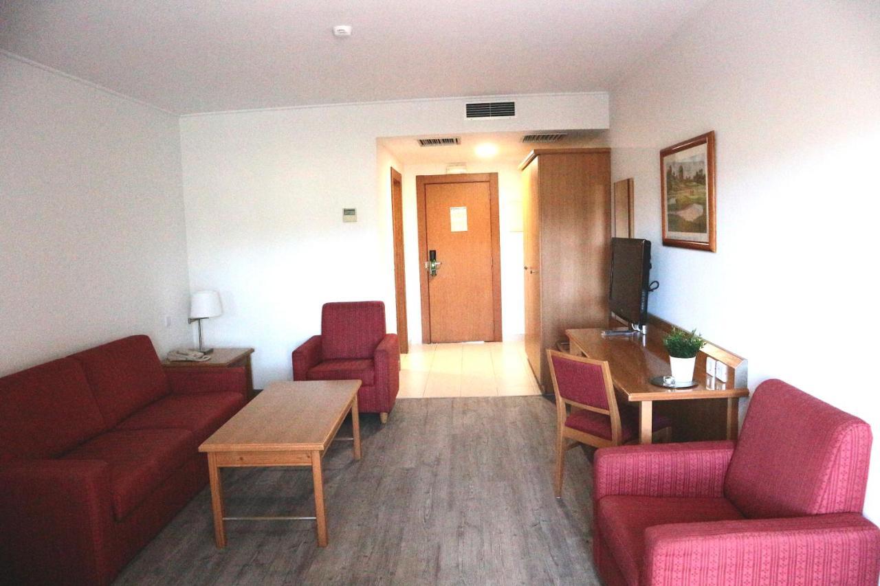 Aparthotel Amazonia Turisticos