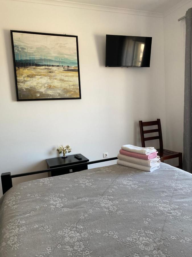 Vina's Place Bed and breakfast Nazaré