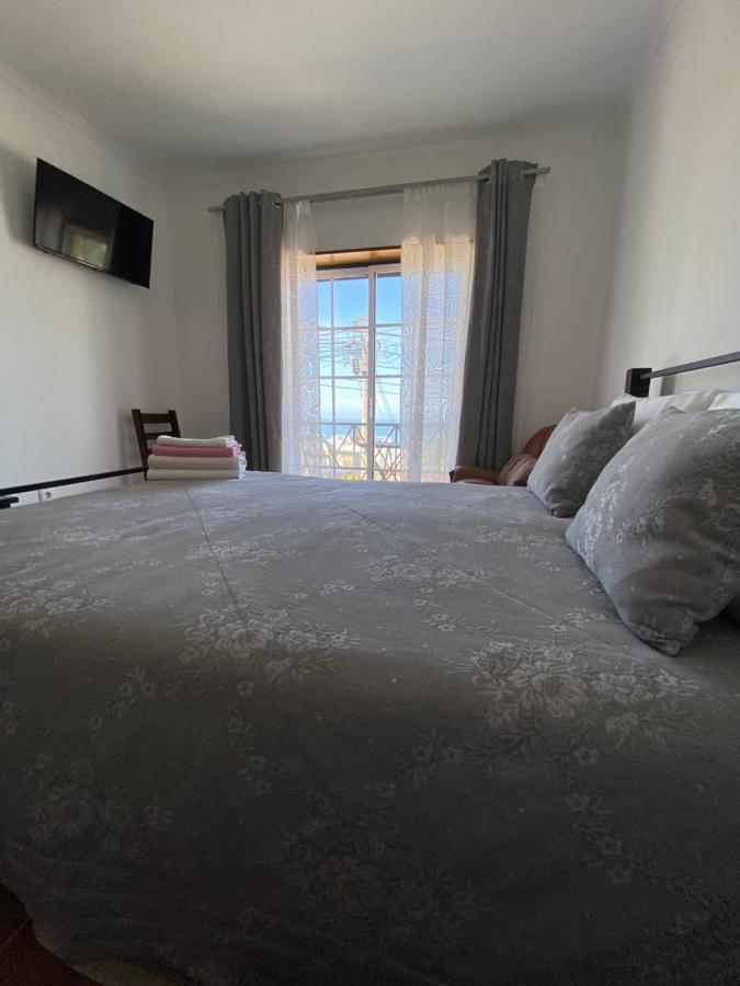 Vina's Place Nazaré