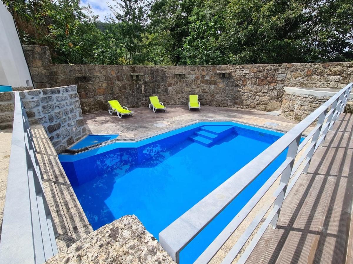 Casa rural Quinta Do Avo - Terras de Bouro