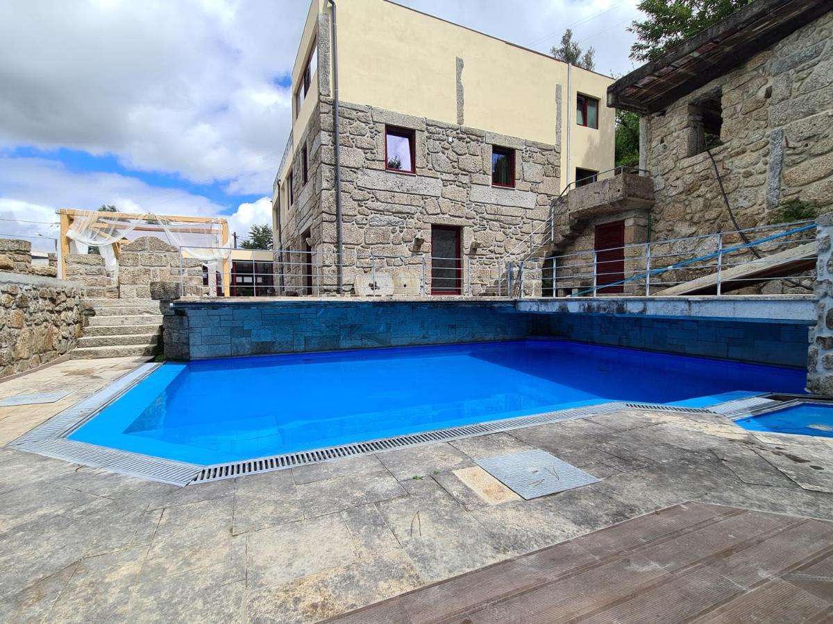 Country house Quinta Do Avo - *