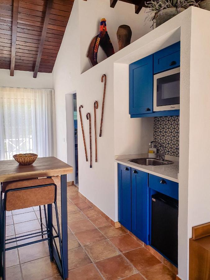 Farm stay Monte Do Brejinho De Agua *