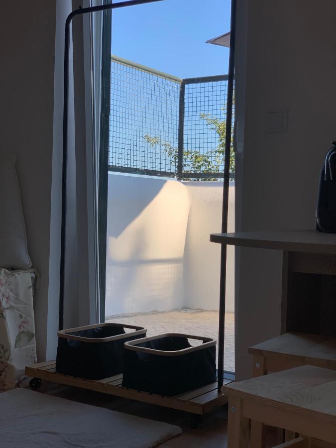 Quinta Dos Girassois Fz Apartment