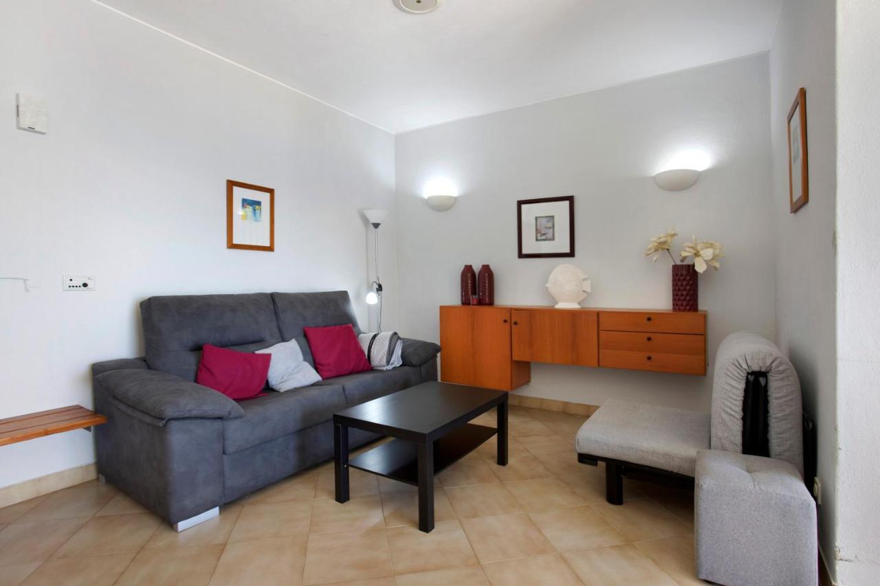 Apartamento Magnolia *