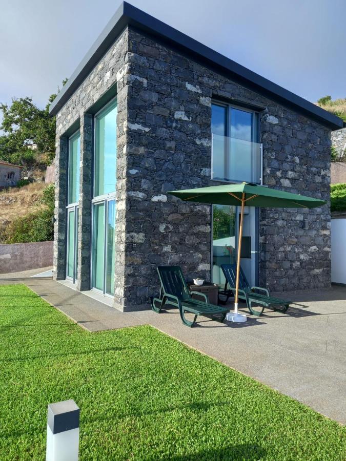 Holiday home Refugio De Pedra