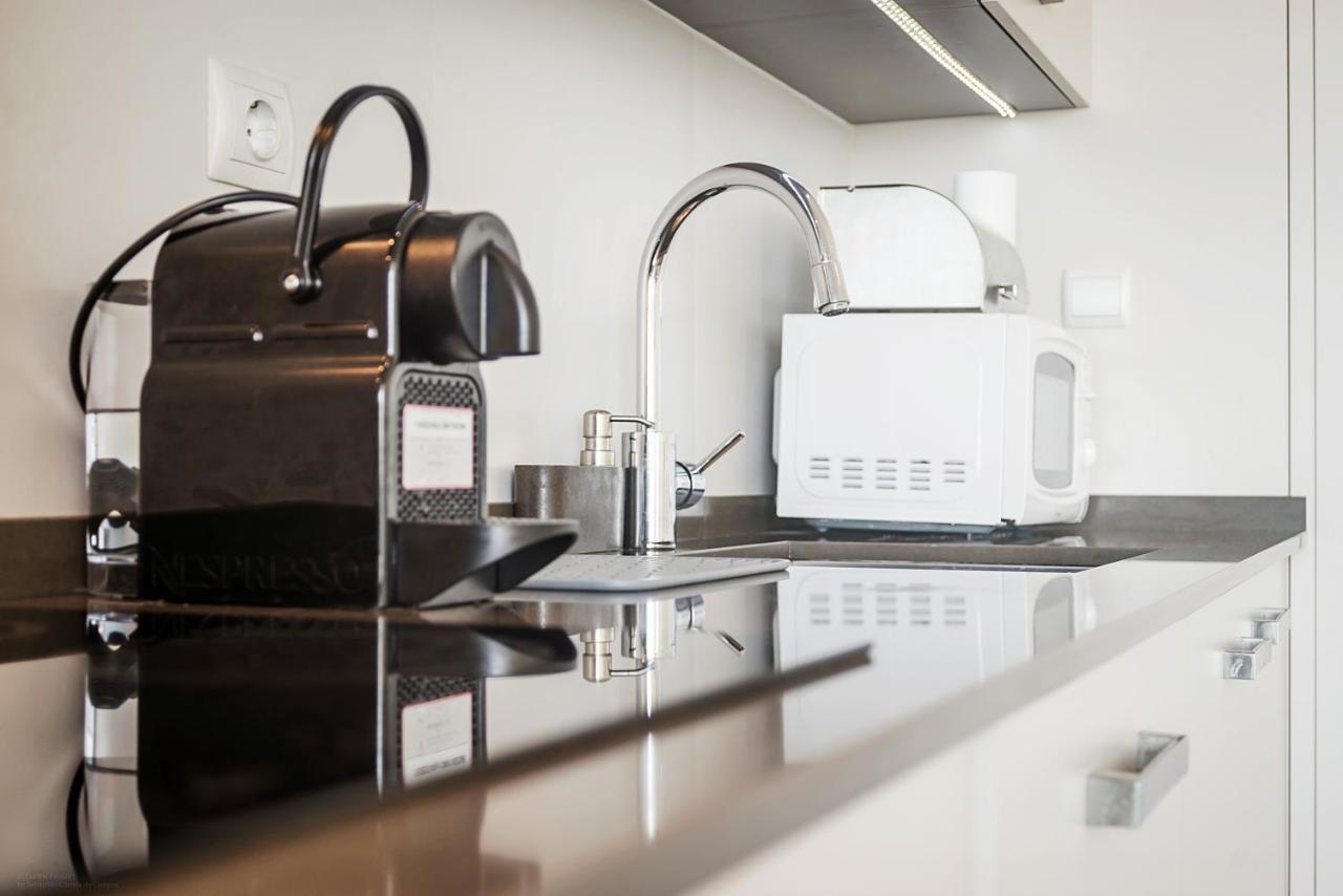 Amazing In Apartment Costa da Caparica