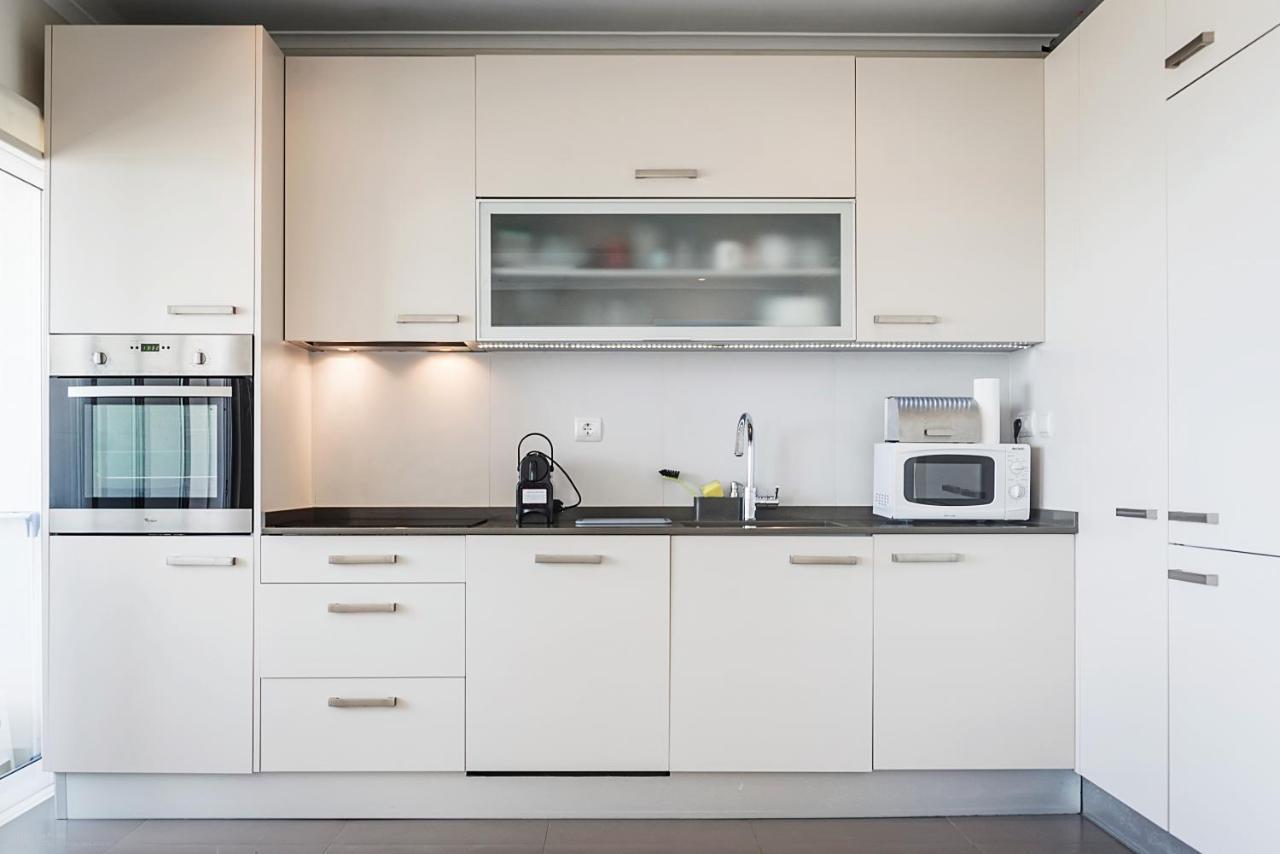 Apartamento Amazing In Costa da Caparica