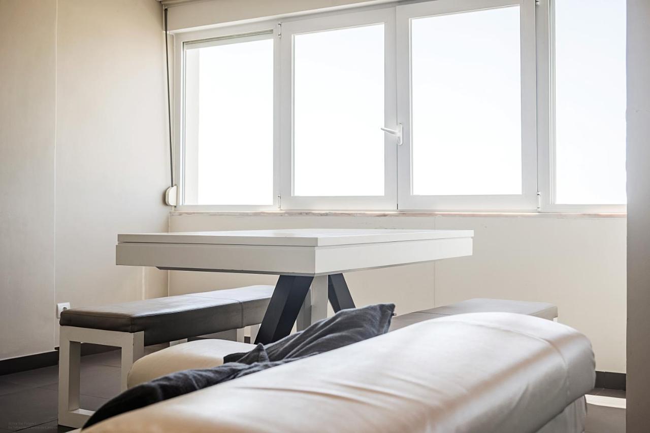 Apartamento Amazing In Costa da Caparica