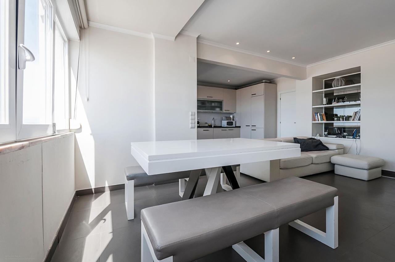 Apartamento Amazing In *