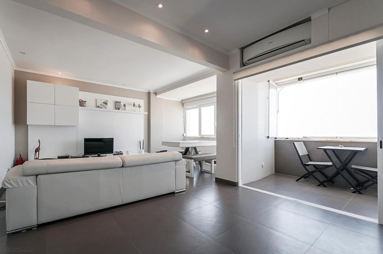 Amazing In Apartment