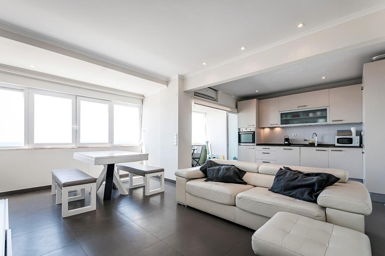 Amazing In Apartment