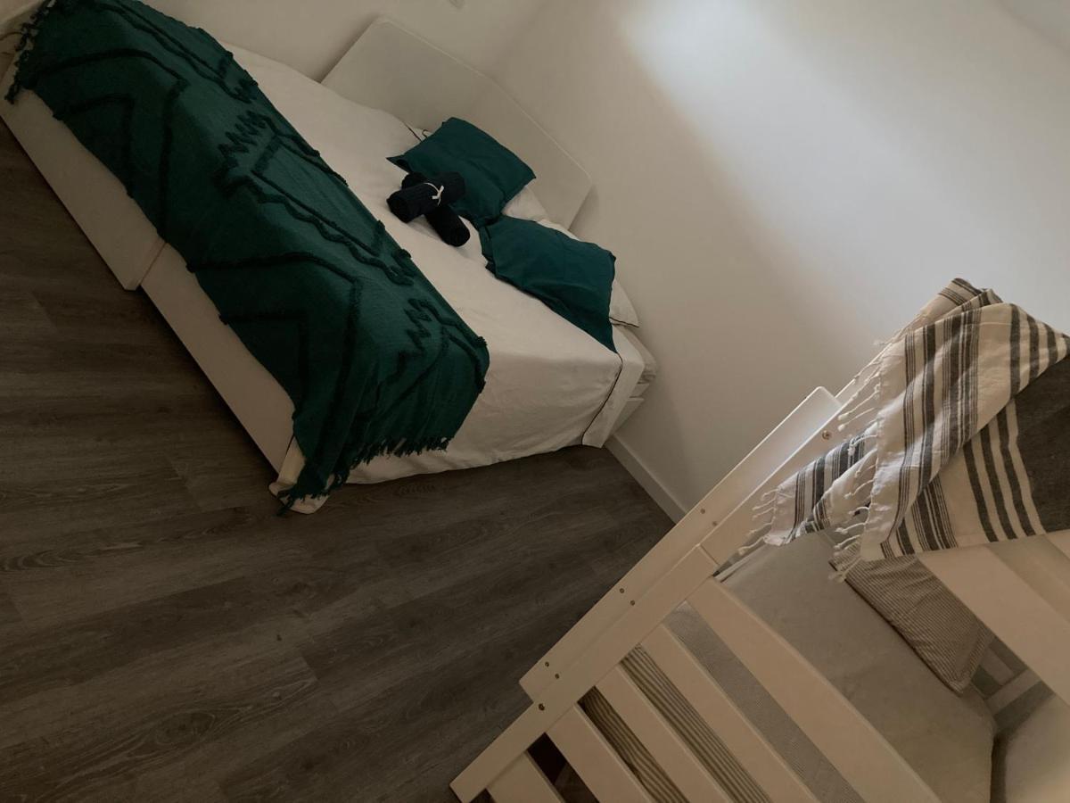 Apartment By The Sea Sesimbra
