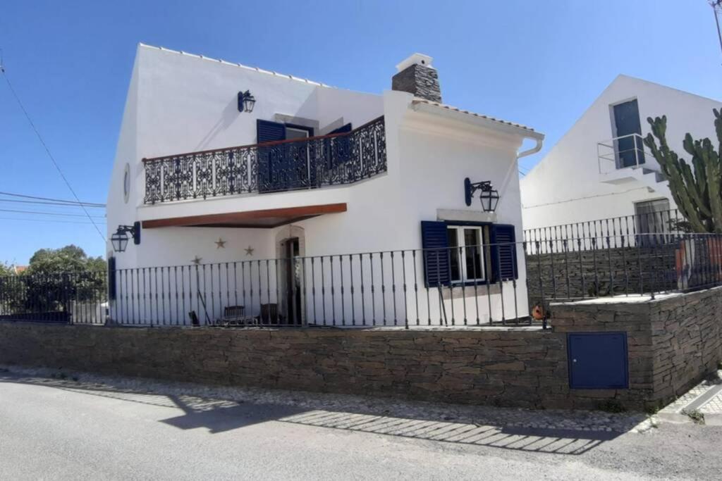 A Casa Da Foz Moradia Com Vista Mar Casa de férias *