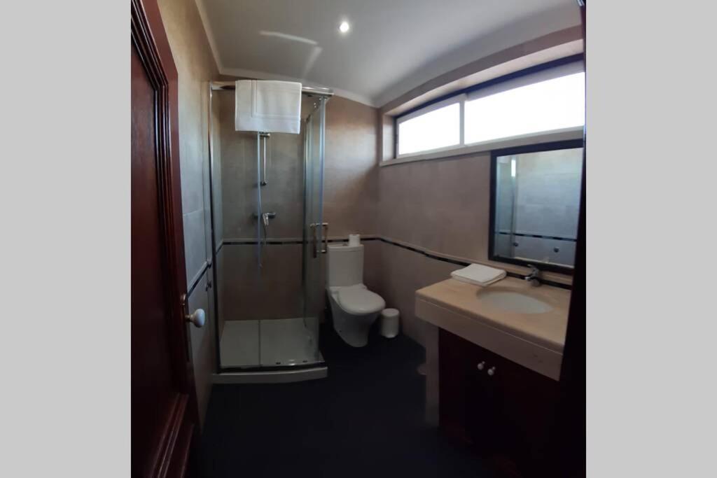 A Casa Da Foz Moradia Com Vista Mar Casa de férias